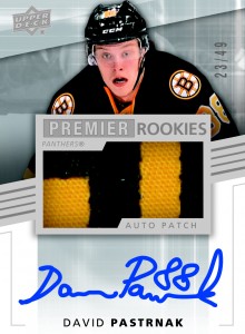Pastrnak
