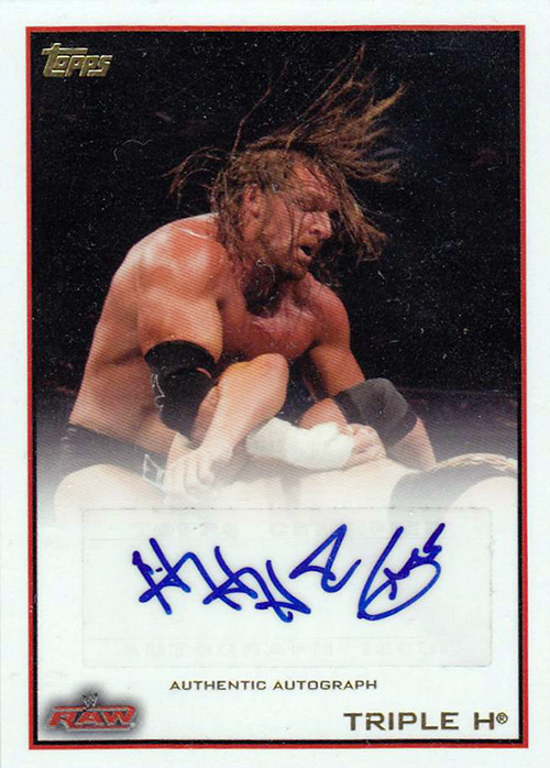 TripleH-Toppsauto