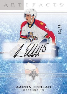 Ekblad Artifacts