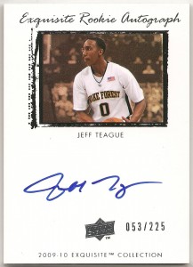 teague