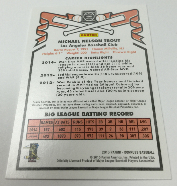 1981Donruss
