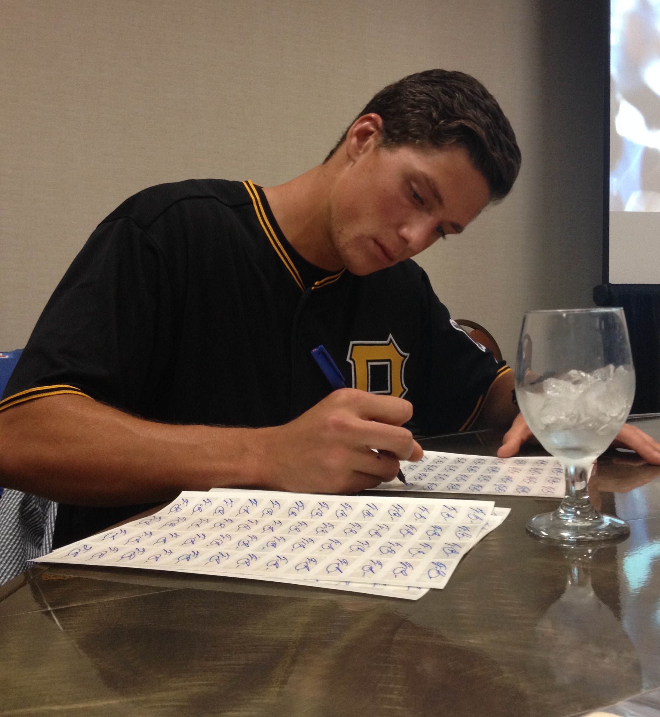 Glasnow