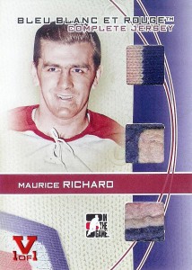 Richard Complete Jersey