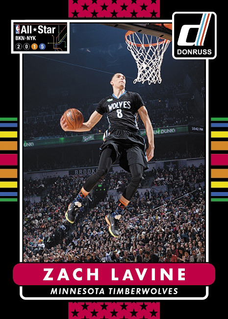 Wrapper-Lavine