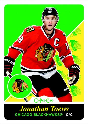 Toews