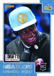 07 Mudiay