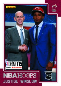 10 Winslow