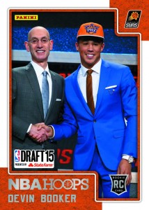 13 Booker