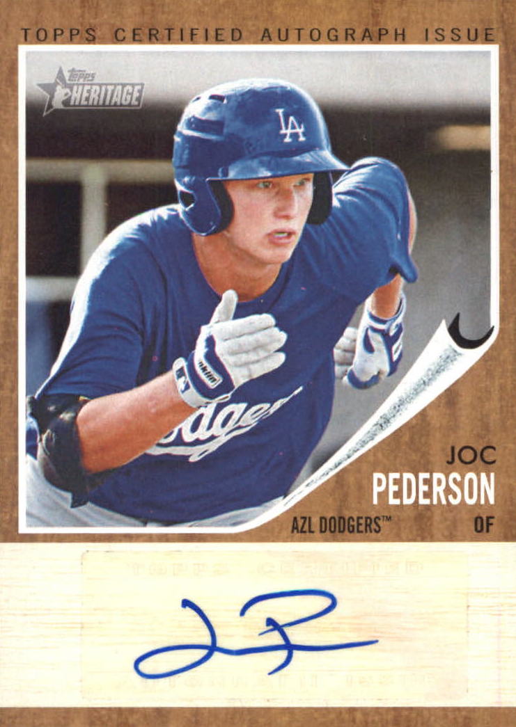 2011JocPederson