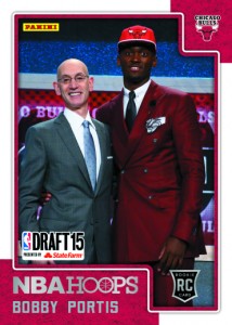 22 Portis