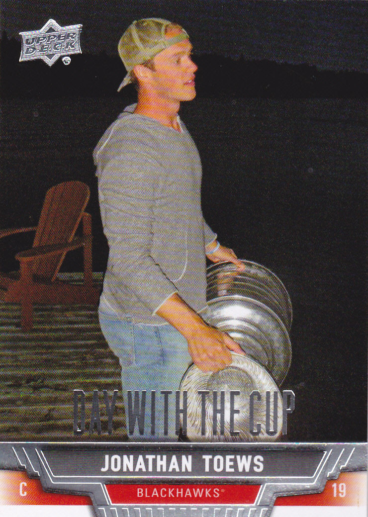 Toews