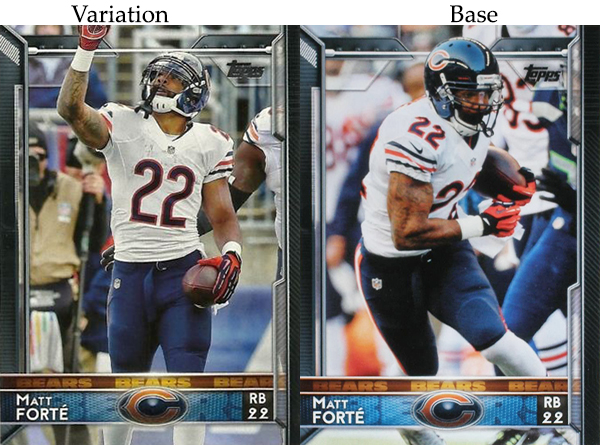 2015 T FB Var 15 Matt Forte