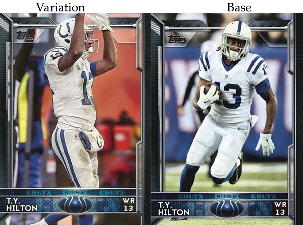 2015 T FB Var 182 TY Hilton