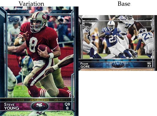 2015 T FB Var 230 Steve Young
