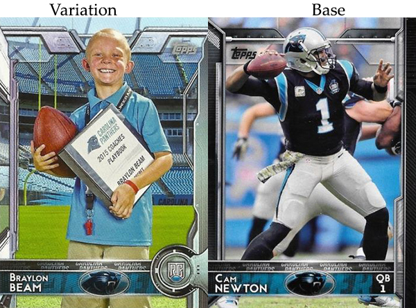 2015 T FB Var 30 Braylon Beam