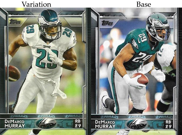 2015 T FB Var 40 DeMarco Murray