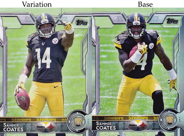 2015 T FB Var 407 Sammie Coates
