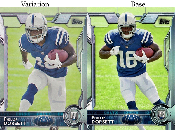 2015 T FB Var 414 Phillip Dorsett