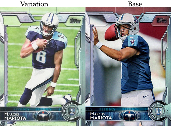 2015 T FB Var 429 Marcus Mariota