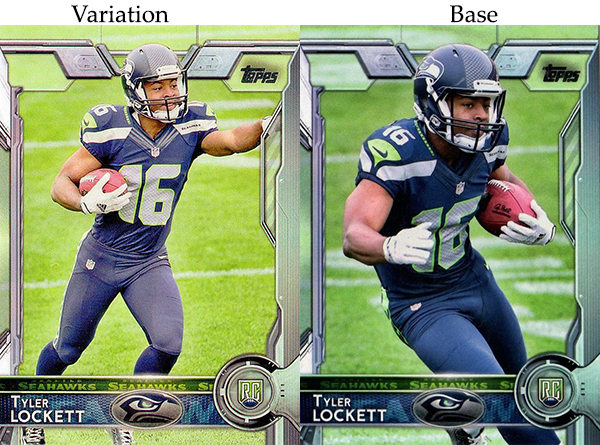 2015 T FB Var 462 Tyler Lockett