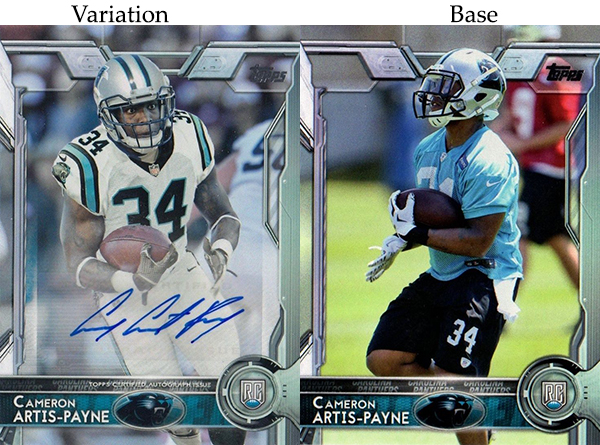 2015 T FB Var 464 Cameron Artis-Payne