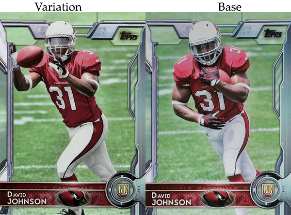 2015 T FB Var 473 David Johnson
