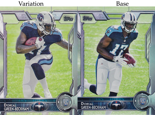 2015 T FB Var 477 Dorial Green-Beckham