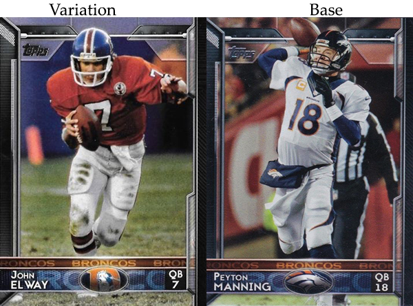 2015 T FB Var 80 John Elway