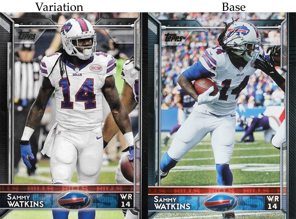 2015 T FB Var 95 Sammy Watkins