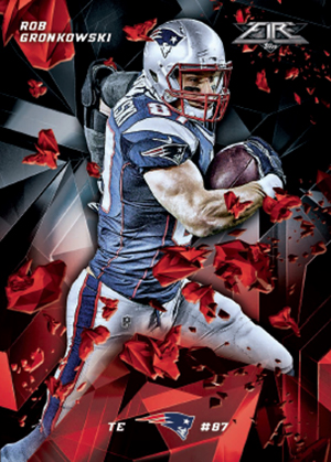 2015 Topps Fire Football Details, Hobby Box Info 2015 Topps Fire Football Details, Hobby Box Info