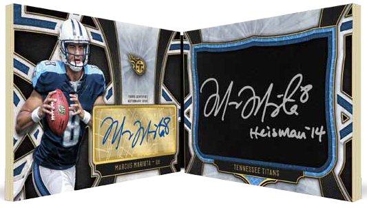 rare football cards 2015 Amazon.com: 2015 Topps Football VERY SPECIAL LIMITED EDITION 50th SUPER  BOWL Complete 500 Card Factory Set! Every Card has EXCLUSIVE 50th Super  Bowl Logo! Loaded with RC's Jameis Winston, Marcus Mariota &