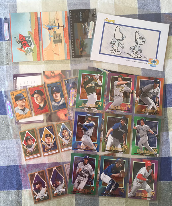 sports card binder pages Legendary Protectors - Trading Card Game Supplies