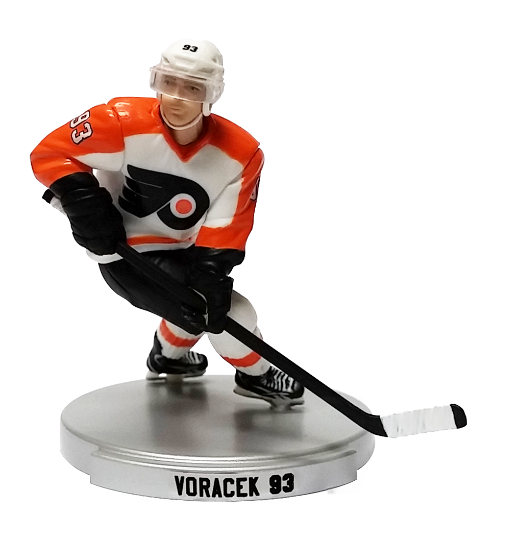 Imports Dragon to produce new NHL figures in 2015-16 - Beckett News