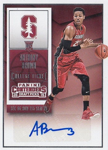 15-16 Con Dr CT Auto 104 Brown