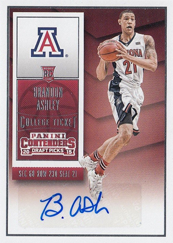 15-16 Con Dr CT Auto 106 Ashley