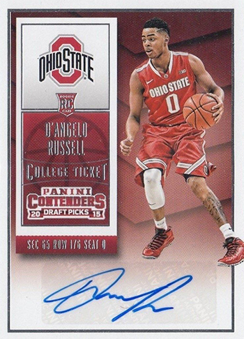 15-16 Con Dr CT Auto 112 Russell