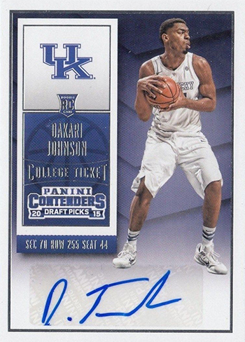 15-16 Con Dr CT Auto 113 Johnson