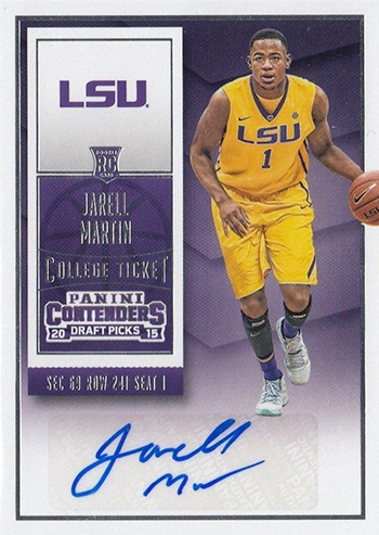 15-16 Con Dr CT Auto 119 Martin