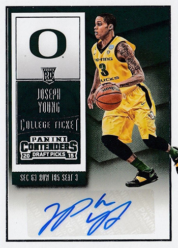 15-16 Con Dr CT Auto 121 Young