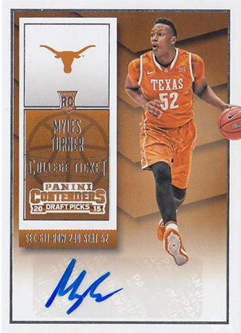 15-16 Con Dr CT Auto 131 Turner