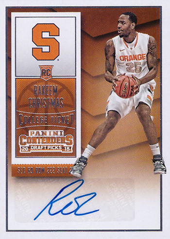 15-16 Con Dr CT Auto 136 Christmas