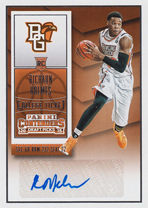 15-16 Con Dr CT Auto 138 Holmes two hands