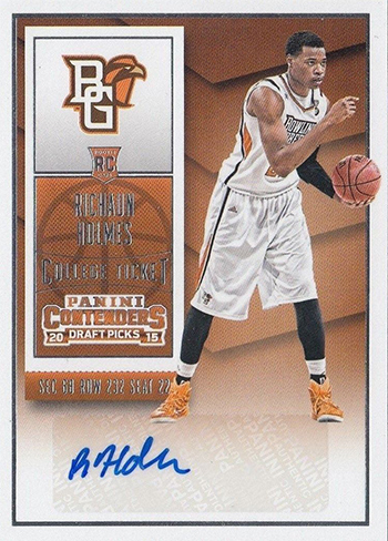 15-16 Con Dr CT Auto 138 Holmes