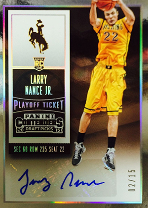 15-16 Con Dr CT Auto 145 Nance Shooting 15