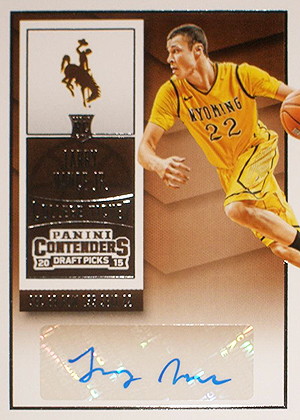 15-16 Con Dr CT Auto 145 Nance