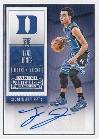 15-16 Con Dr CT Auto 148 Jones