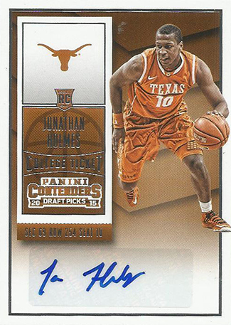 15-16 Con Dr CT Auto 149 Holmes