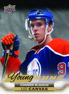 McDavid Canvas