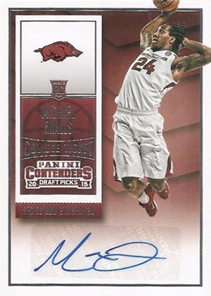 15-16 Con Dr CT Auto 129 Qualls dunking