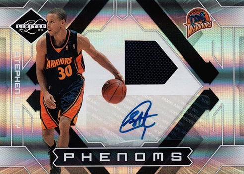 2009-10 Limited Curry